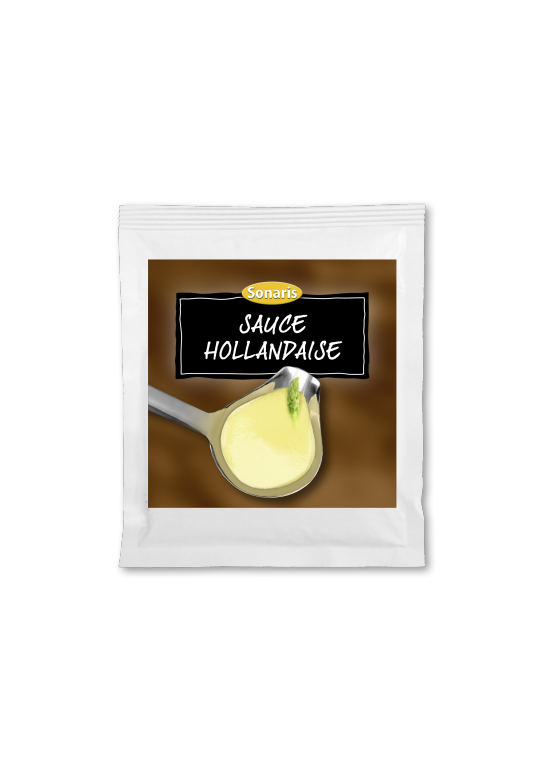 Sauce Hollandaise