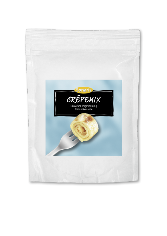 Crêpemix